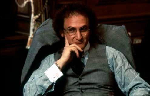 Atrapado por su pasado : Foto Sean Penn, Brian De Palma