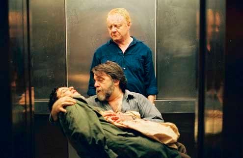 Foto Eric Caravaca, Lucas Belvaux