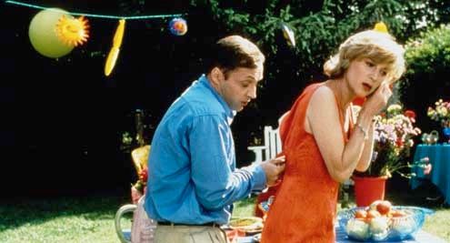 Mi vida en rosa : Foto