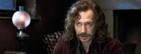 Harry Potter y la Orden del Fénix : Foto David Yates, Gary Oldman