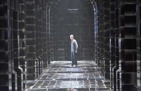 Harry Potter y la Orden del Fénix : Foto Daniel Radcliffe, David Yates