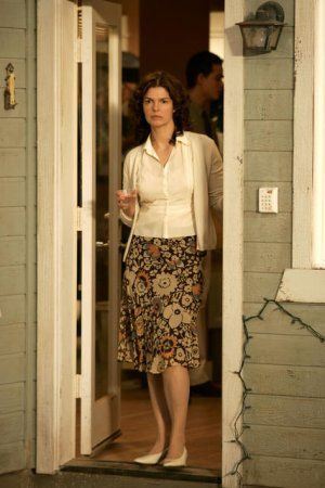 Foto Jeanne Tripplehorn