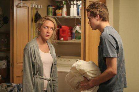 Foto Douglas Smith (III), Chloë Sevigny