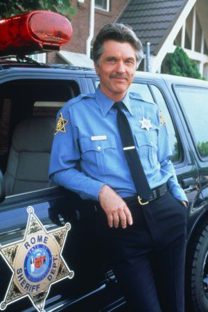 Foto Tom Skerritt