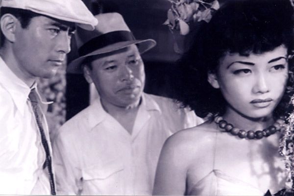 El perro rabioso : Foto