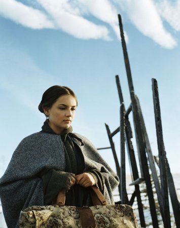 Foto Rachael Leigh Cook