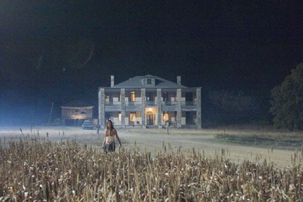 Masacre en Texas: El inicio : Foto Jordana Brewster