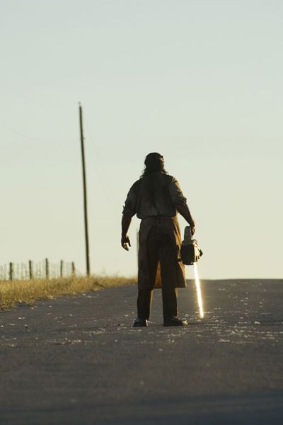 Masacre en Texas: El inicio : Foto