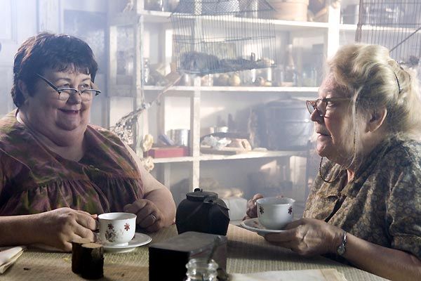 Masacre en Texas: El inicio : Foto