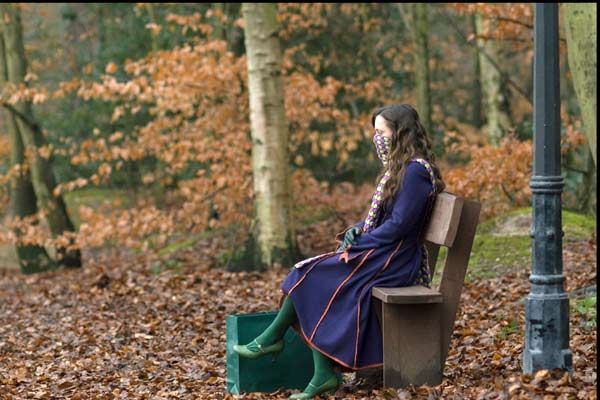 Penélope : Foto Christina Ricci