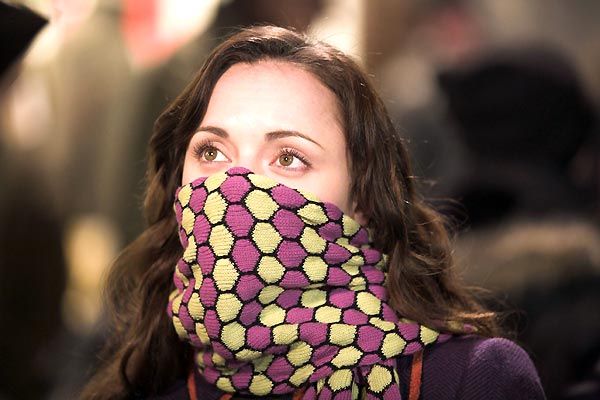 Penélope : Foto Christina Ricci