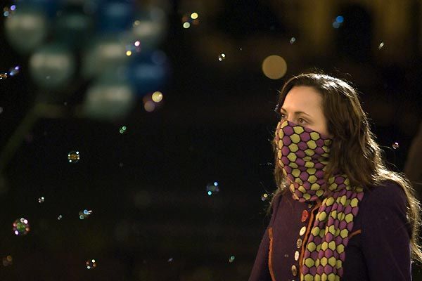 Penélope : Foto Christina Ricci