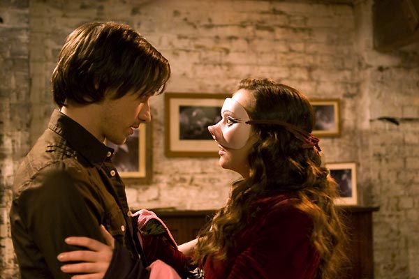 Penélope : Foto Christina Ricci, James McAvoy