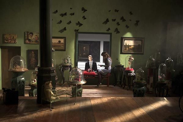 Penélope : Foto Christina Ricci