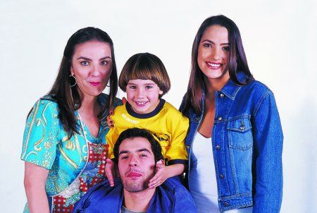 Foto Carolina Cuervo