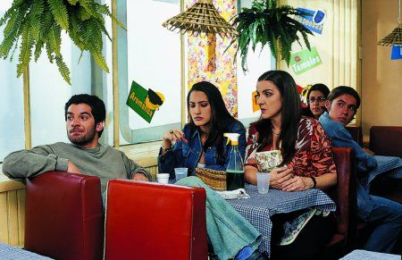 Foto Carolina Cuervo