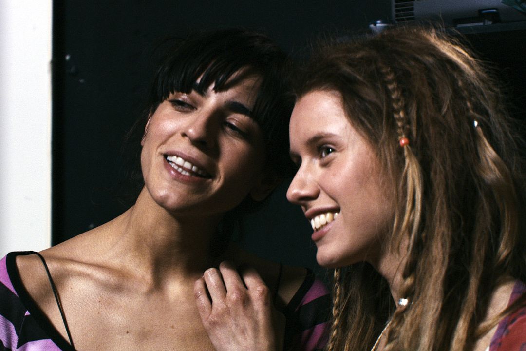 Foto Manuela Vellés, Julio Medem