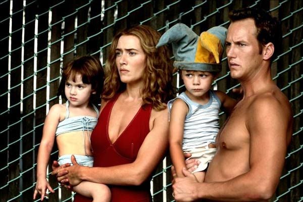 Secretos Íntimos : Foto Todd Field, Kate Winslet, Patrick Wilson
