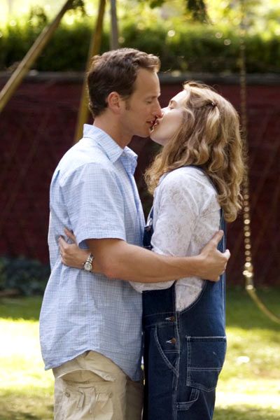 Secretos Íntimos : Foto Patrick Wilson, Todd Field, Kate Winslet