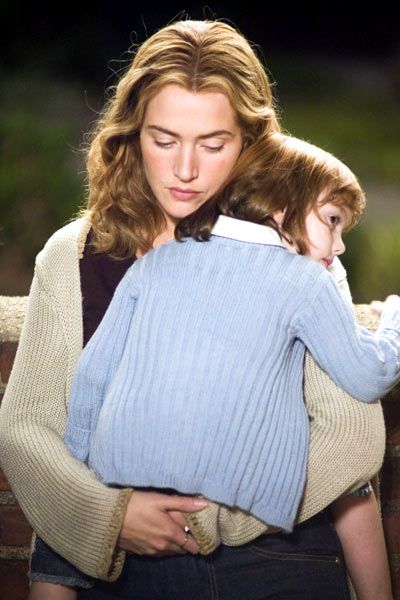 Secretos Íntimos : Foto Kate Winslet, Todd Field