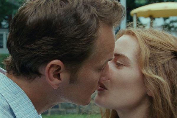 Secretos Íntimos : Foto Kate Winslet, Todd Field, Patrick Wilson
