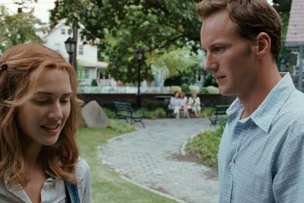 Secretos Íntimos : Foto Kate Winslet, Todd Field, Patrick Wilson