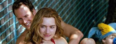 Secretos Íntimos : Foto Kate Winslet, Todd Field, Patrick Wilson