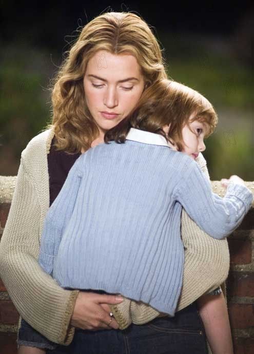 Secretos Íntimos : Foto Kate Winslet, Todd Field