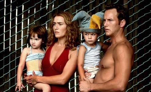 Secretos Íntimos : Foto Kate Winslet, Todd Field, Patrick Wilson