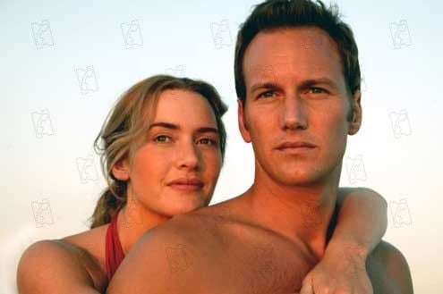 Secretos Íntimos : Foto Kate Winslet, Todd Field, Patrick Wilson