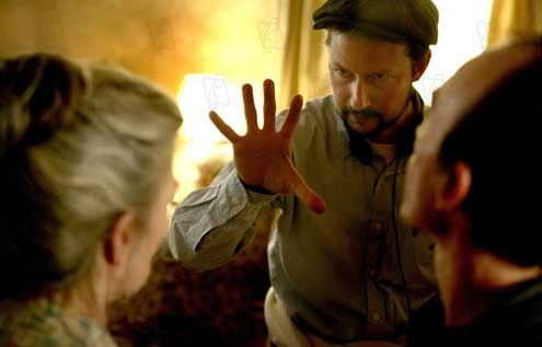 Secretos Íntimos : Foto Todd Field