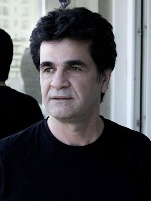 Póster Jafar Panahi