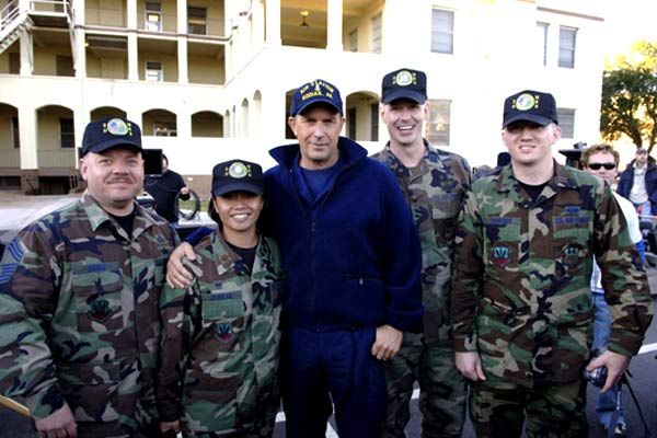Guardianes de alta mar : Foto