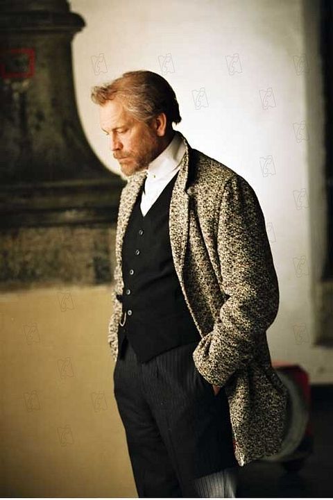 Foto John Malkovich, Raoul Ruiz