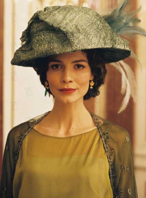 Foto Saffron Burrows, Raoul Ruiz