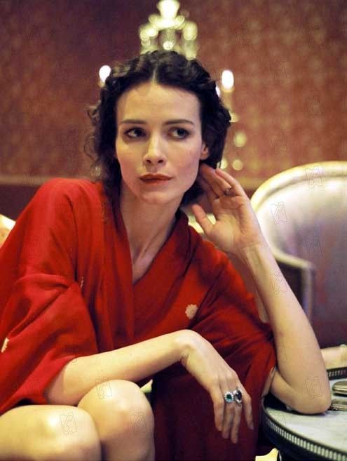 Foto Saffron Burrows, Raoul Ruiz