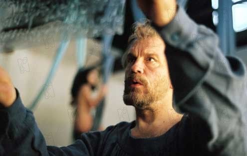 Foto John Malkovich, Raoul Ruiz