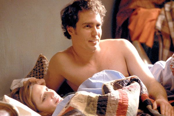 Confesiones de una mente peligrosa : Foto