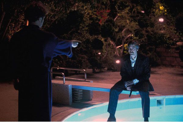 Confesiones de una mente peligrosa : Foto