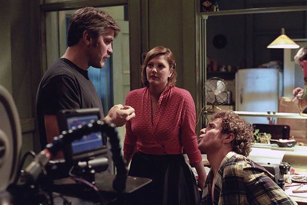 Confesiones de una mente peligrosa : Foto