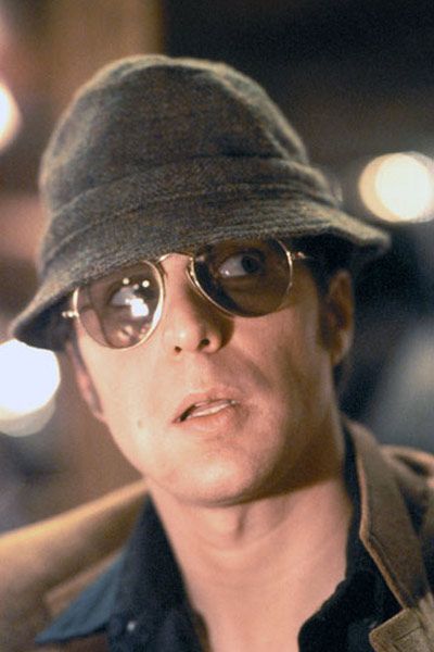 Confesiones de una mente peligrosa : Foto