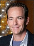 Póster Luke Perry
