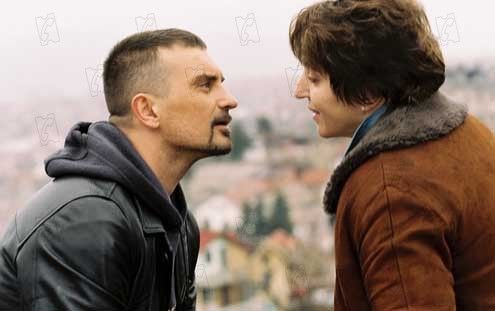 Foto Jasmila Žbanić