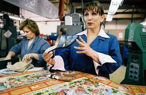 Foto Jasmila Žbanić