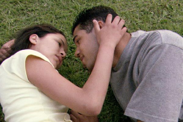 Foto Emily Rios, Wash Westmoreland