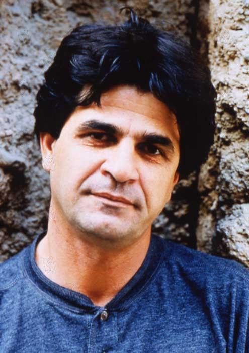 Foto Jafar Panahi