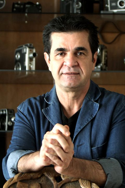 Foto Jafar Panahi
