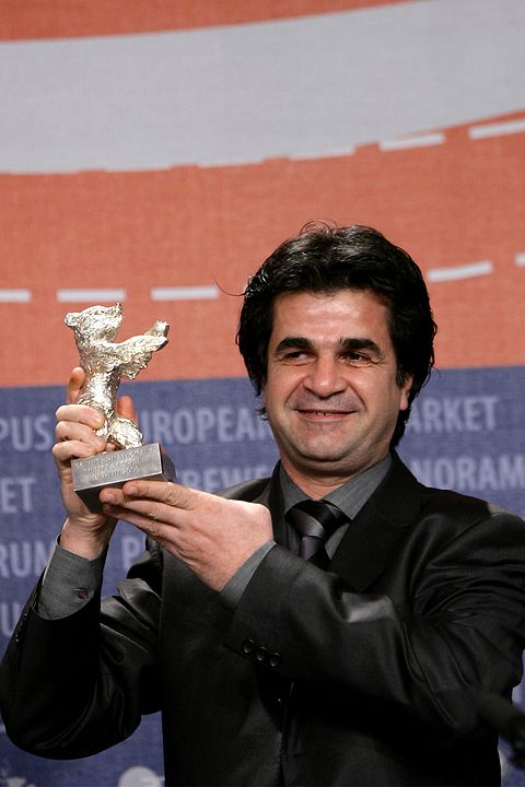 Foto Jafar Panahi