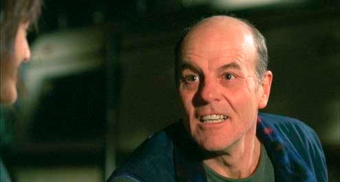 Foto Michael Ironside