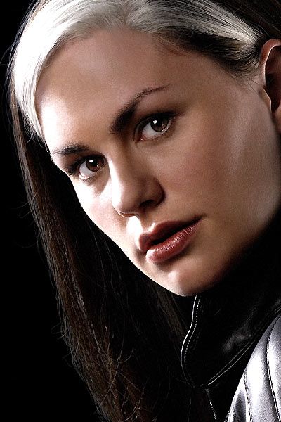 X-Men: La decisión final : Foto Anna Paquin